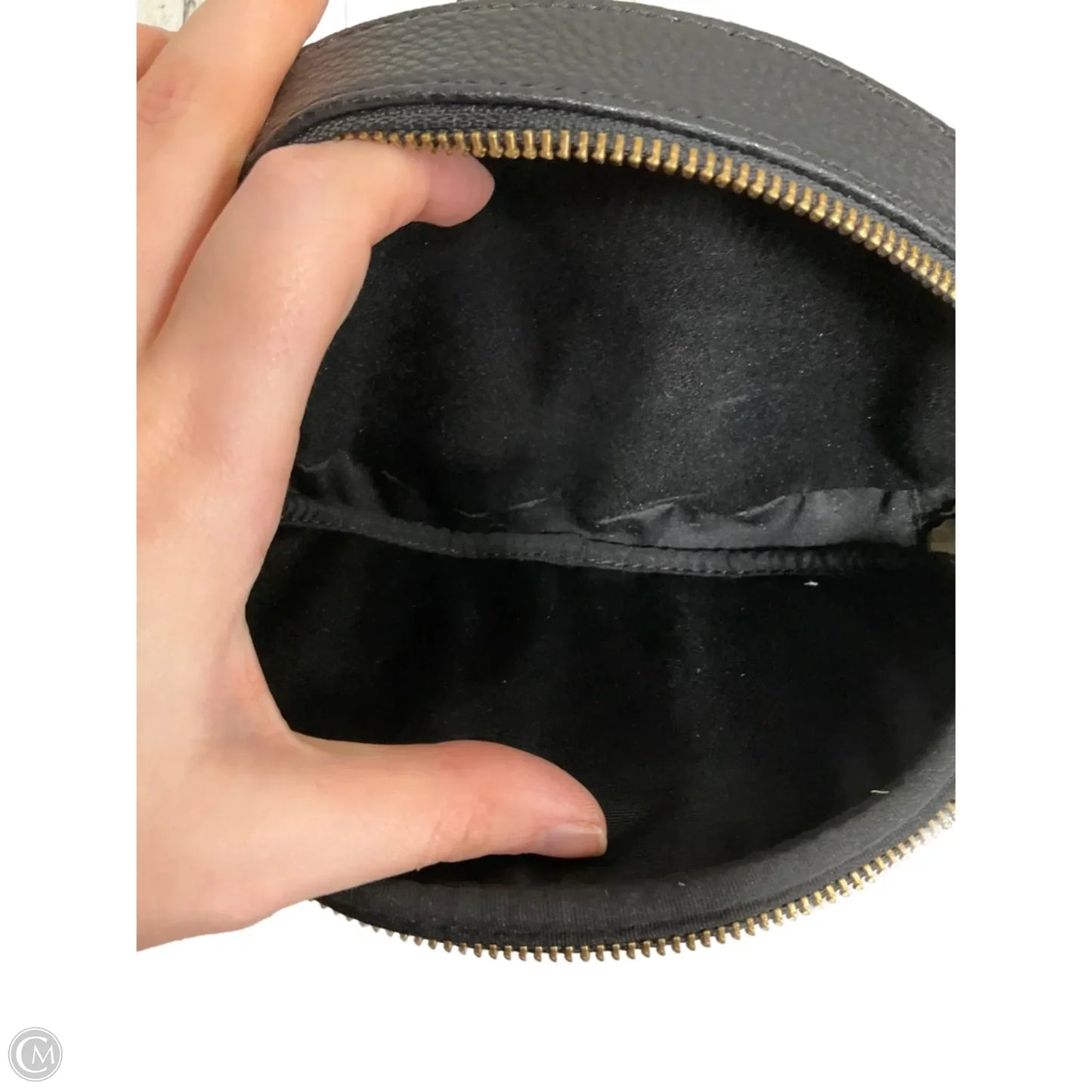 Crossbody Luxury Designer By Marc Jacobs, Size: Small