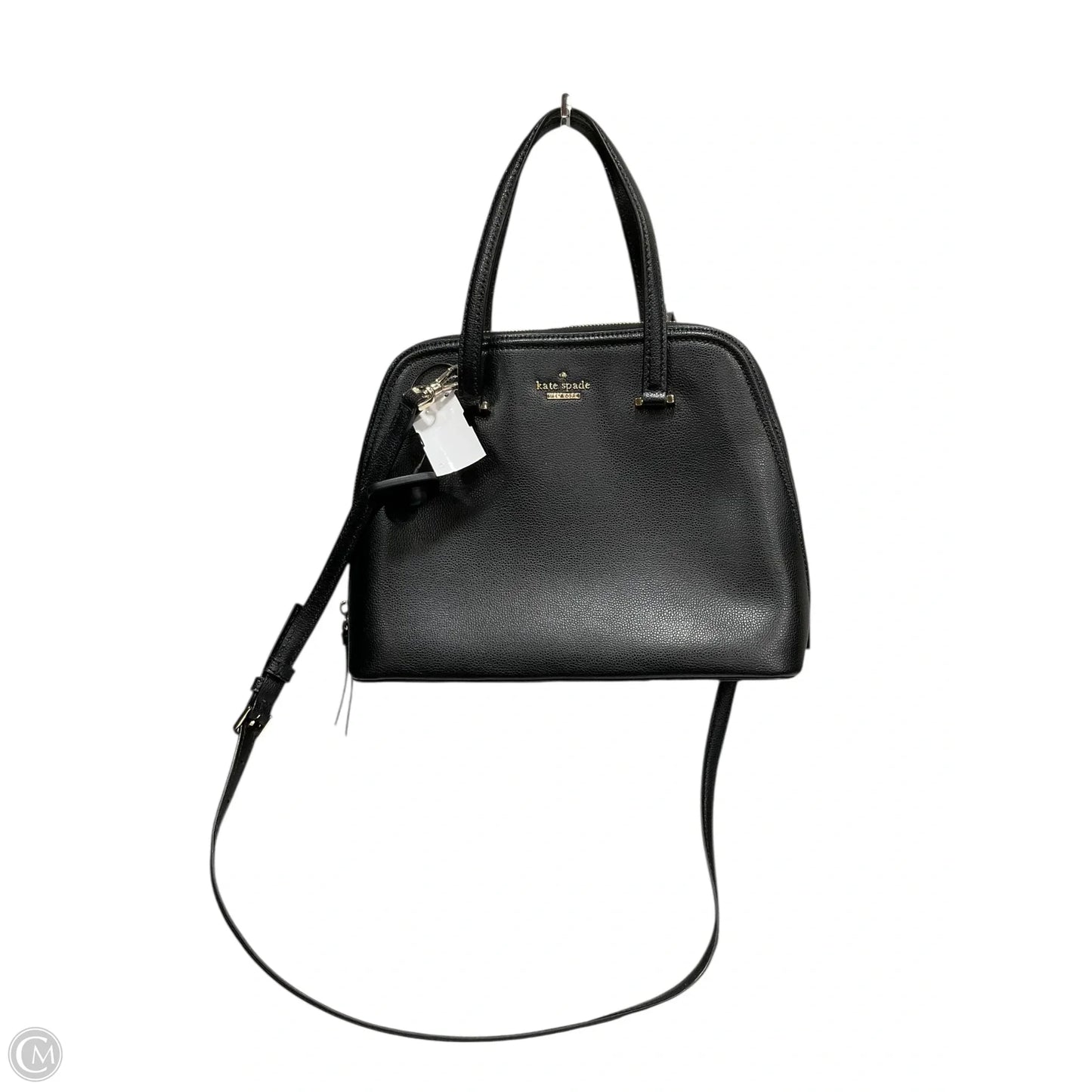 Crossbody Designer By Kate Spade, Size: Medium