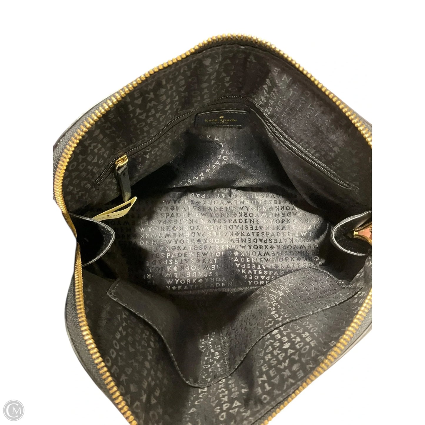 Crossbody Designer By Kate Spade, Size: Medium