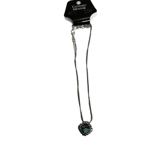 Necklace Charm By Brighton