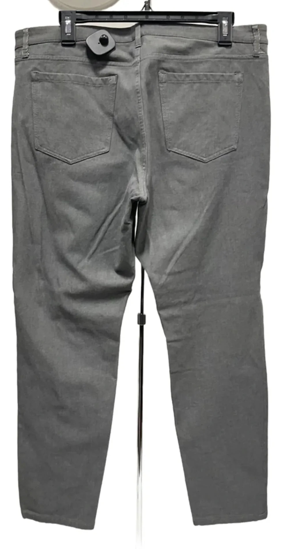 Pants Other By Banana Republic In Grey, Size: 14