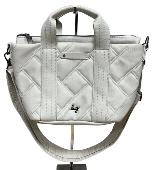 Crossbody By Lug, Size: Medium