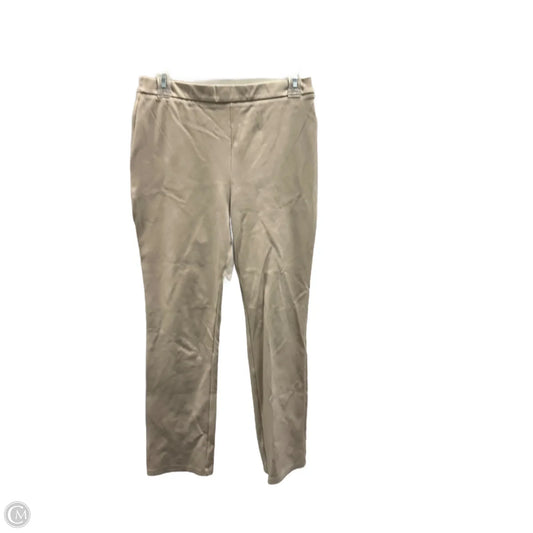 Pants Other By Babaton In Tan, Size: M