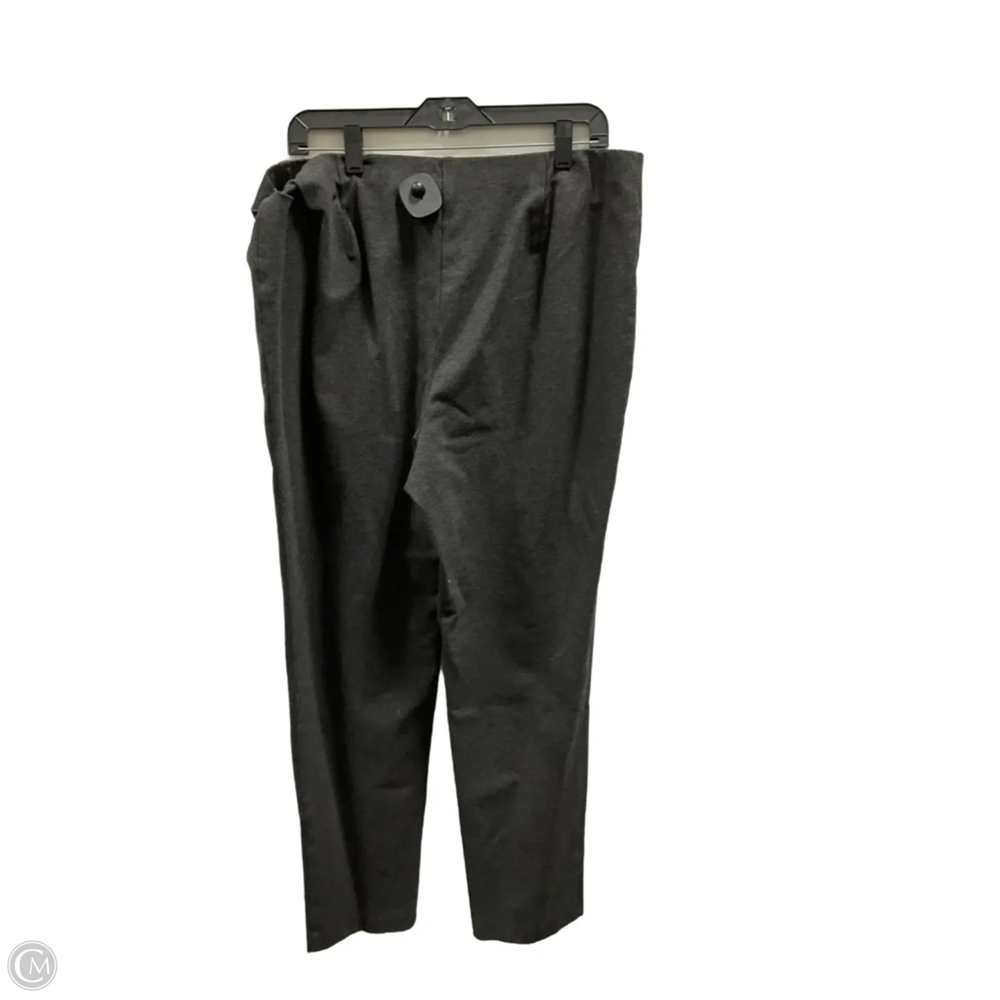 Pants Other By J. Jill In Grey, Size: Xl