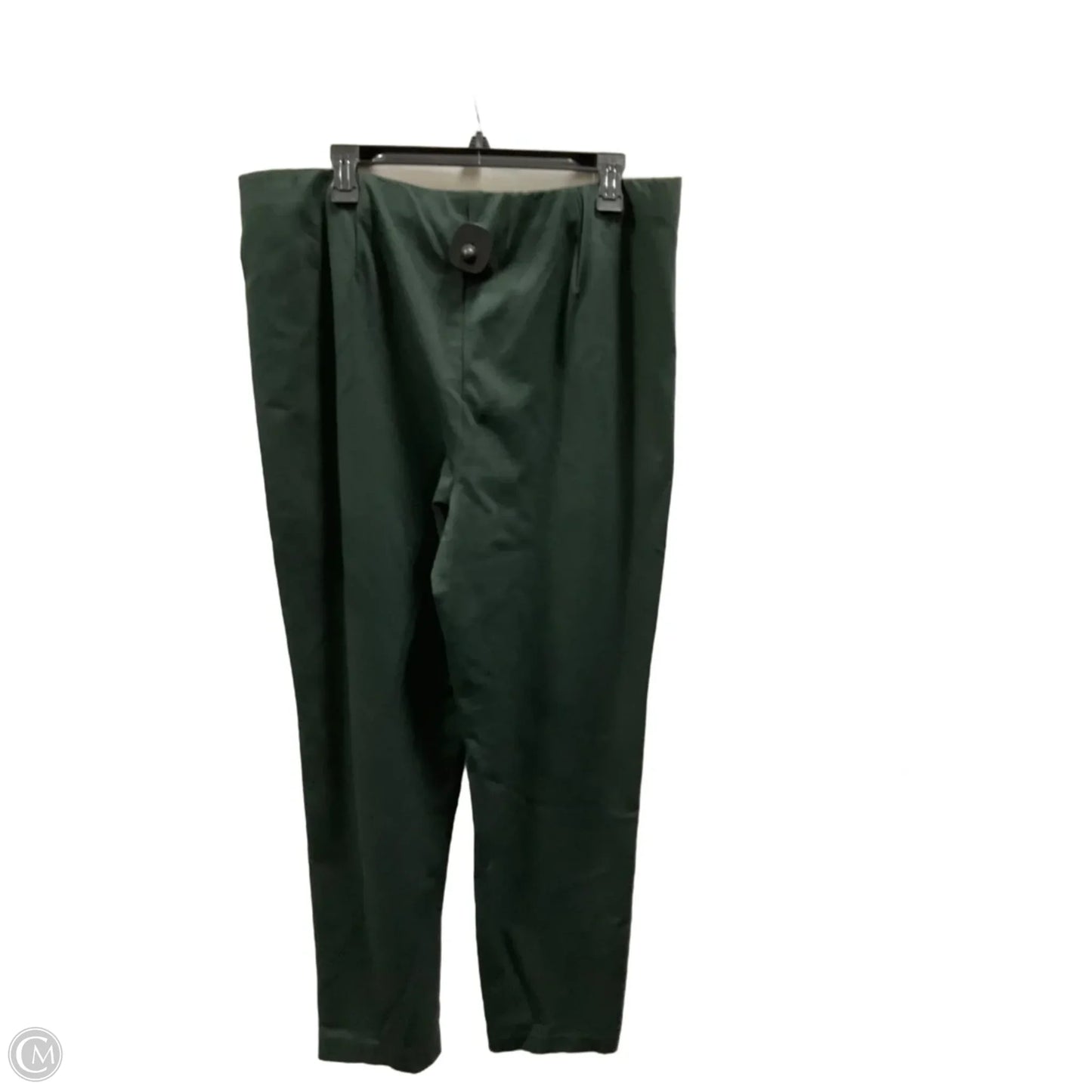 Pants Other By J. Jill In Green, Size: Xl
