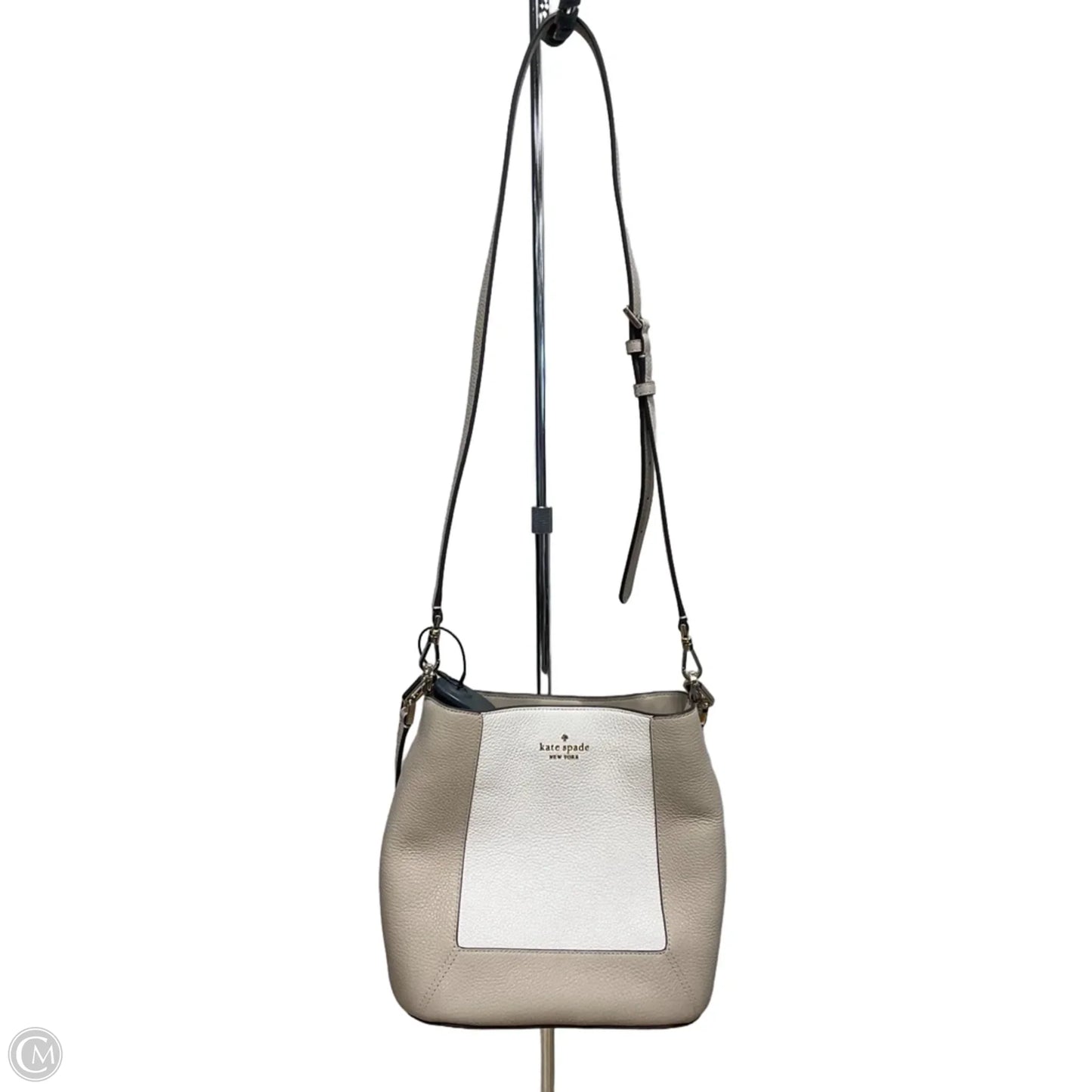 Crossbody Designer By Kate Spade, Size: Medium