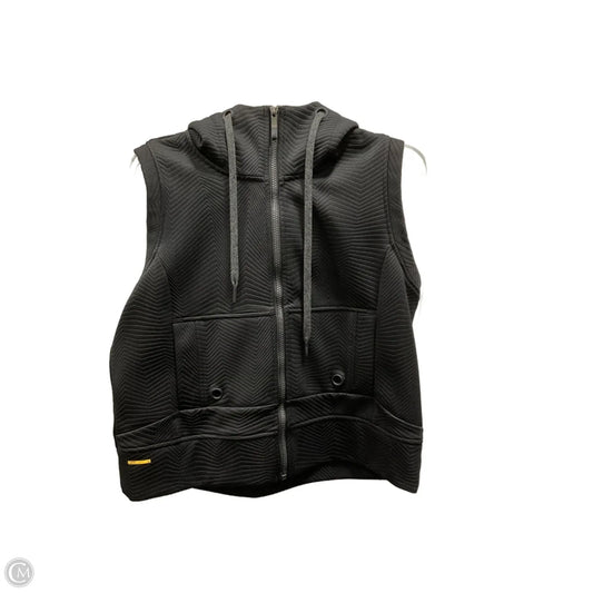 Vest Other By Lole In Black, Size: L