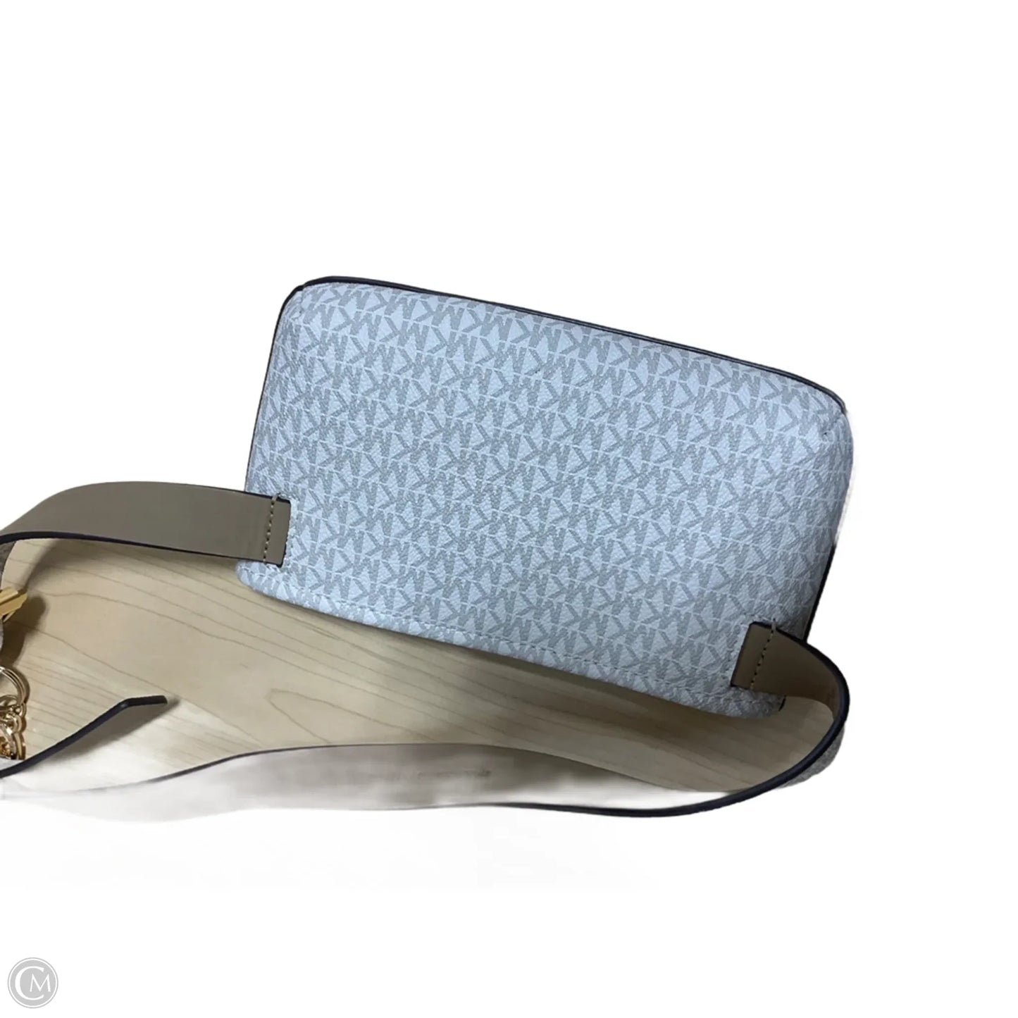 Belt Bag Designer By Michael Kors, Size: Small