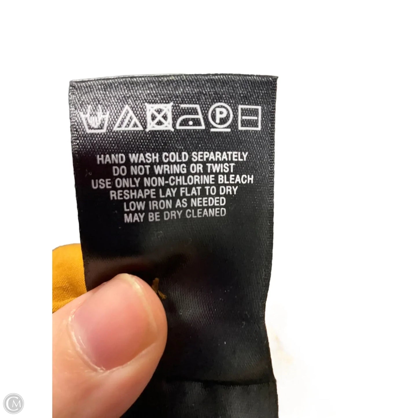 Pants Other By Anthropologie In Brown, Size: M