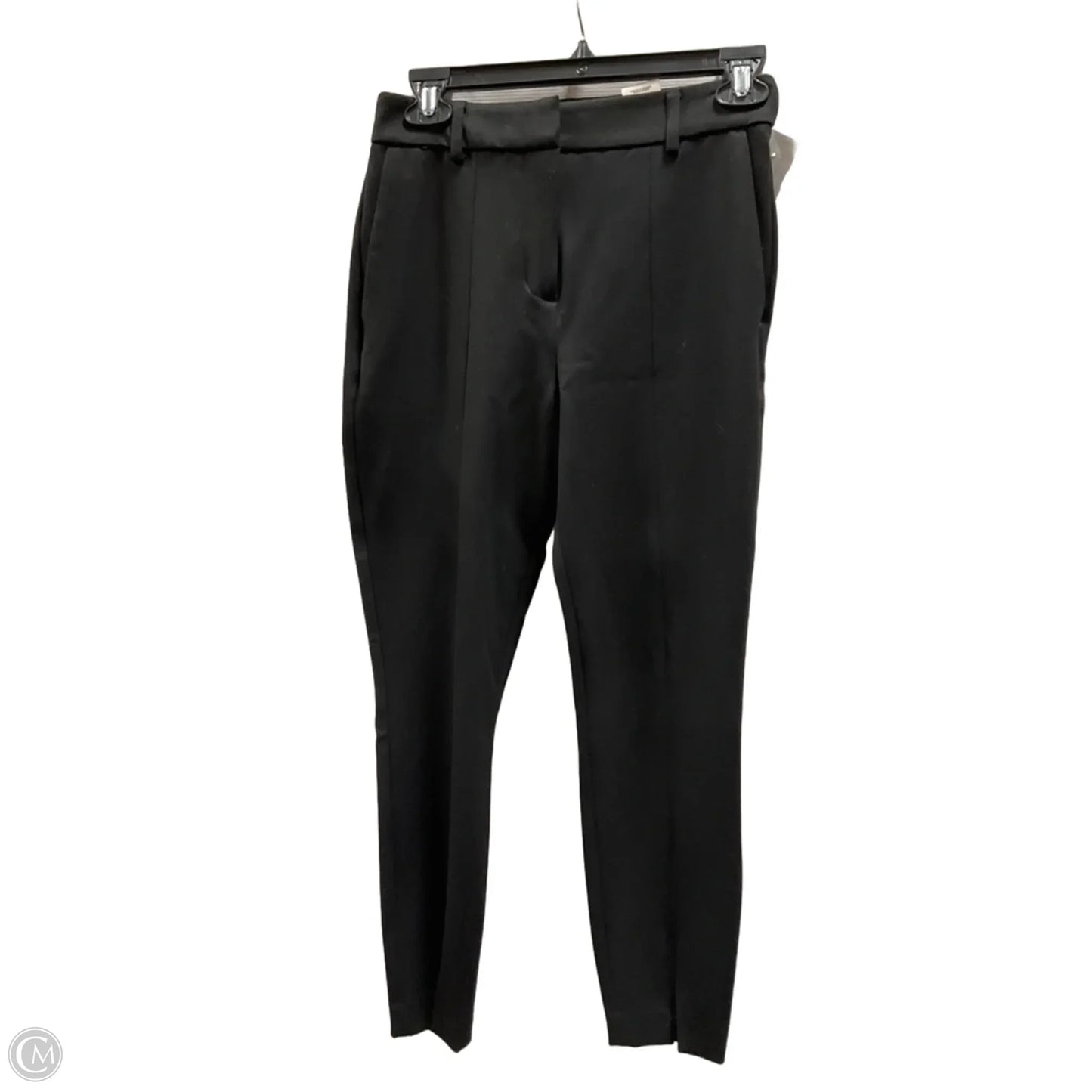 Pants Dress By Express In Black, Size: 2