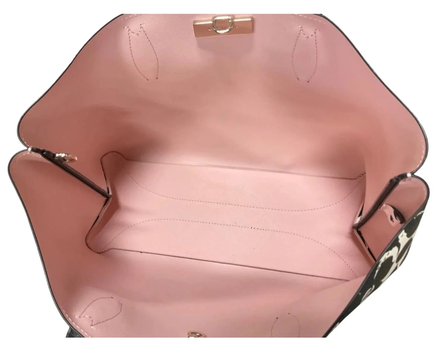 Tote Designer By Kate Spade, Size: Large