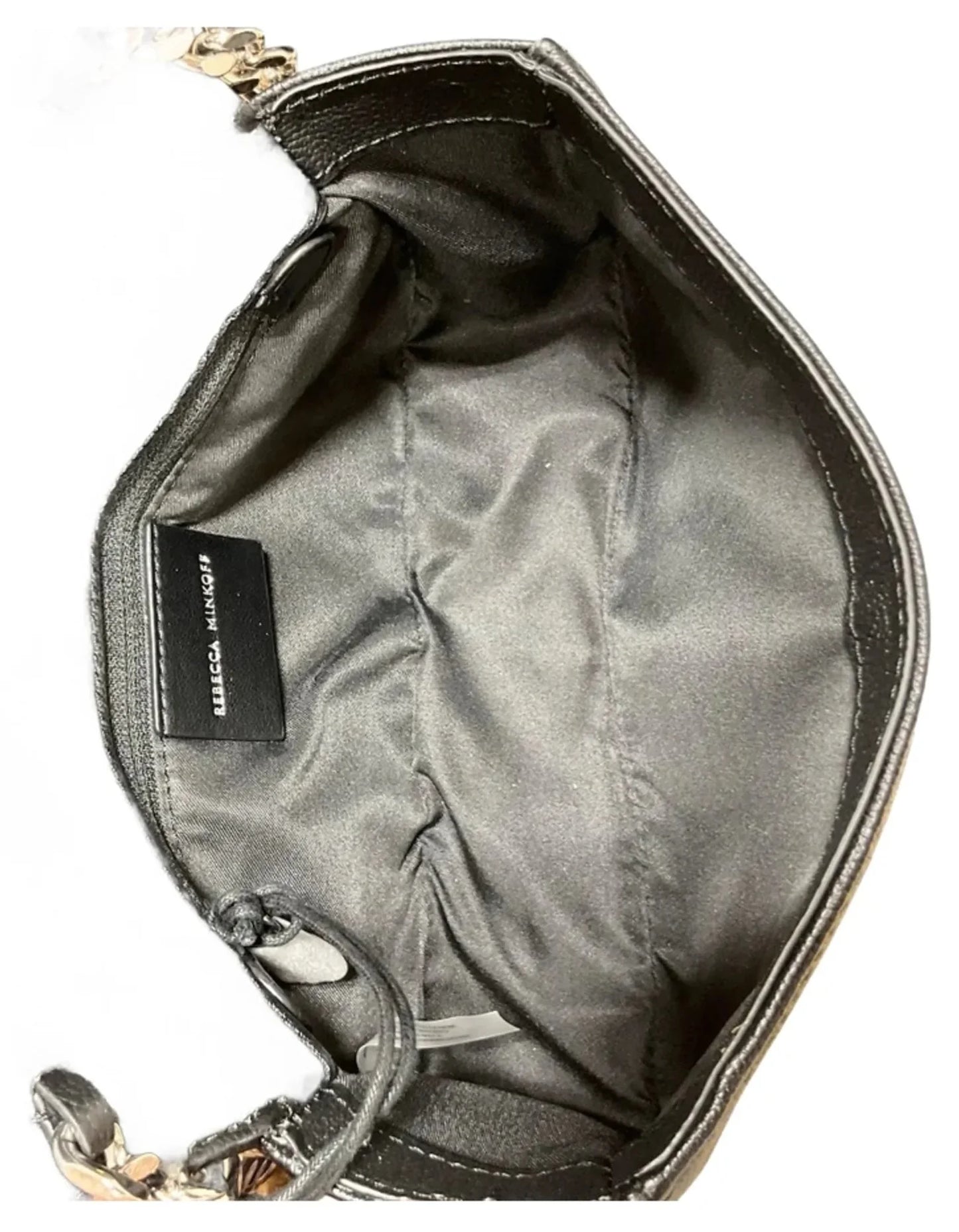 Crossbody Designer By Rebecca Minkoff, Size: Small