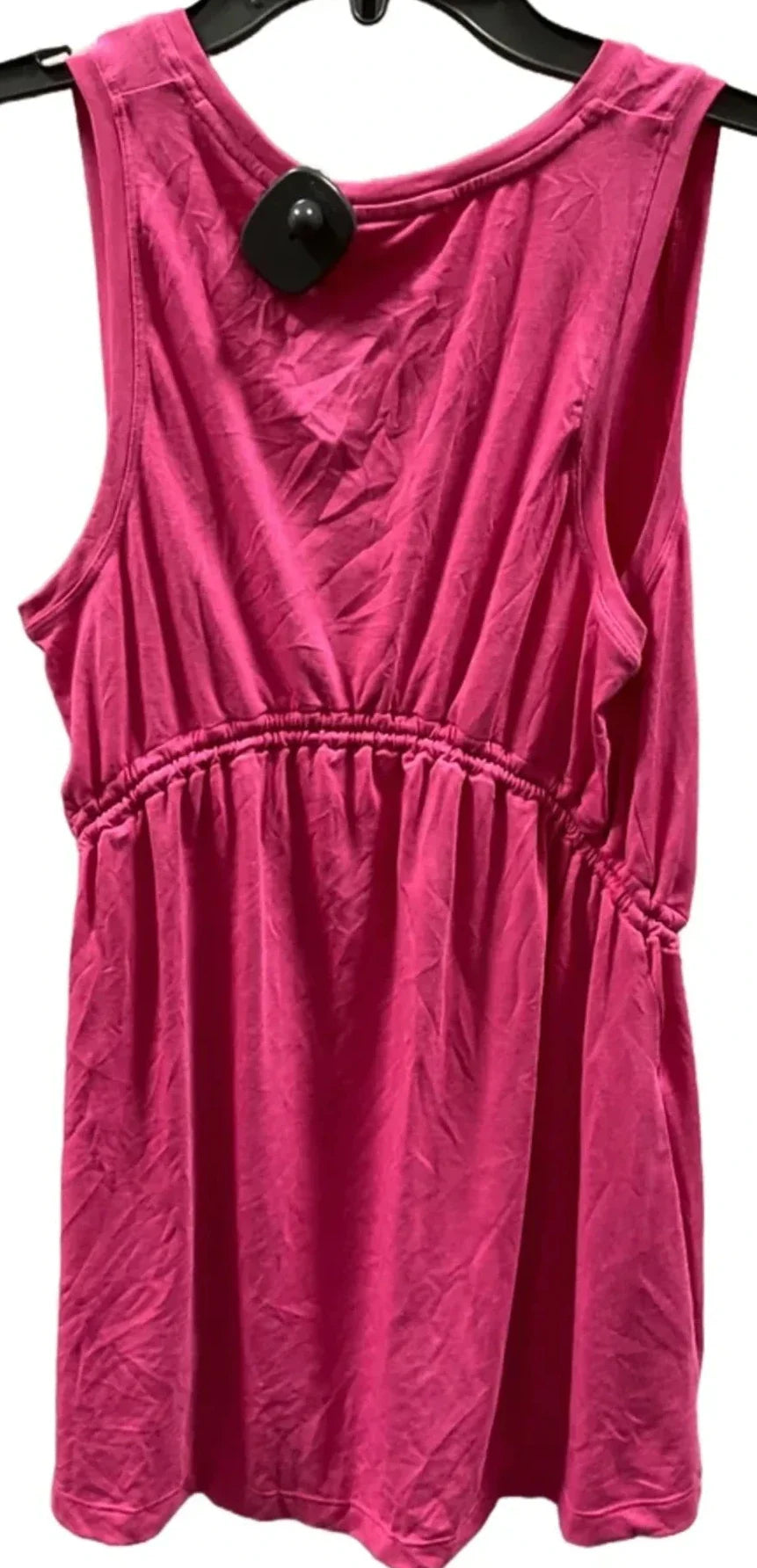 Athletic Tank Top By Athleta In Pink, Size: M