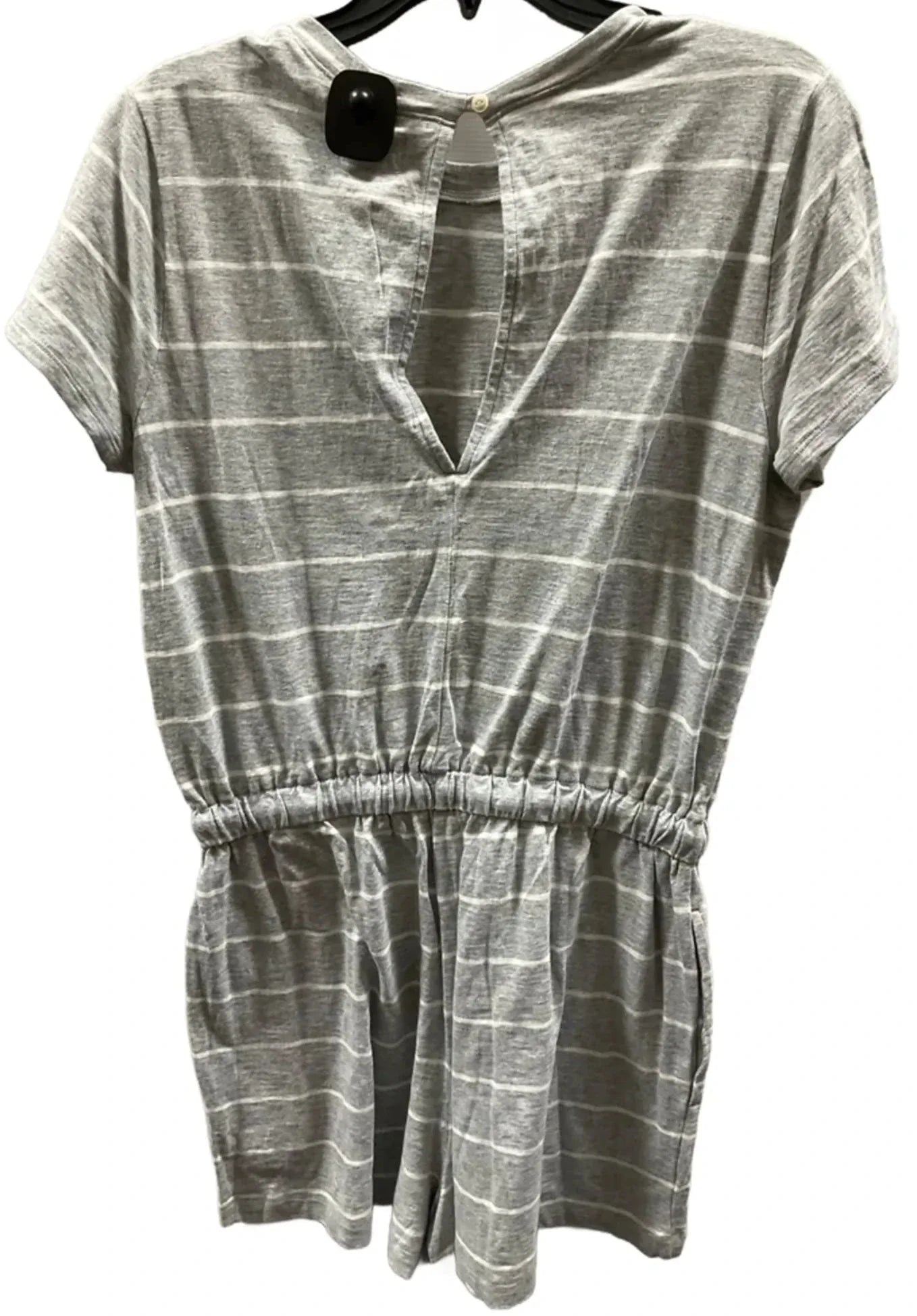 Romper By Upwest In Grey, Size: M