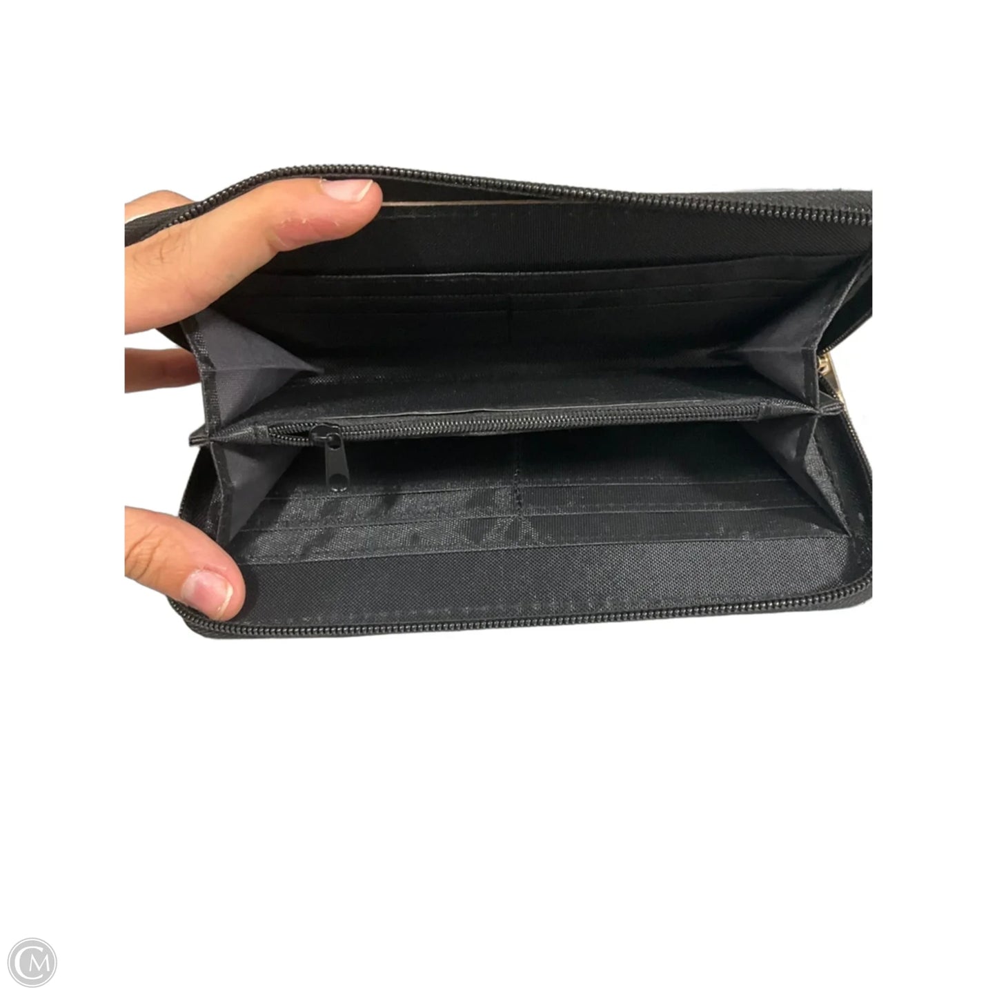 Wallet By Cmf, Size: Medium