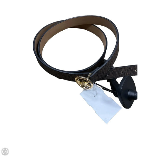 Belt By Michael By Michael Kors, Size: Large