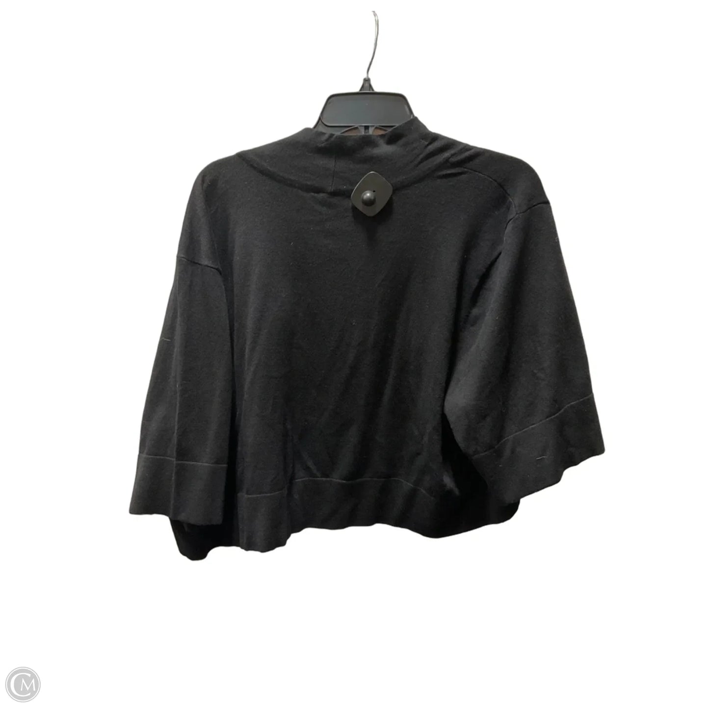 Cardigan By Torrid In Black, Size: 3x