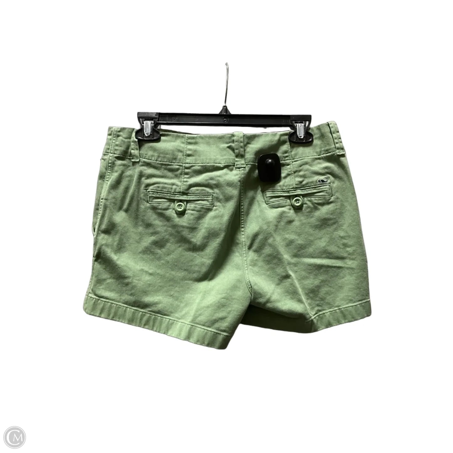 Shorts By Vineyard Vines In Green, Size: 6