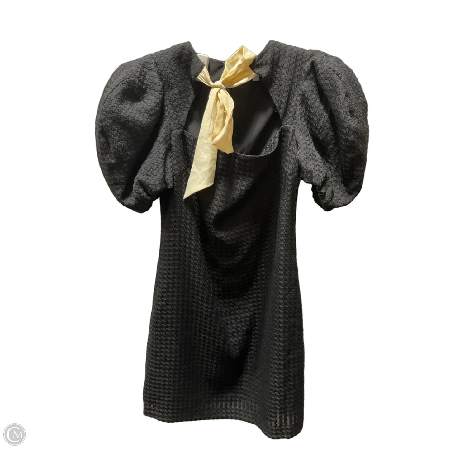 Dress Casual Short By Antonio Melani In Black, Size: Xs