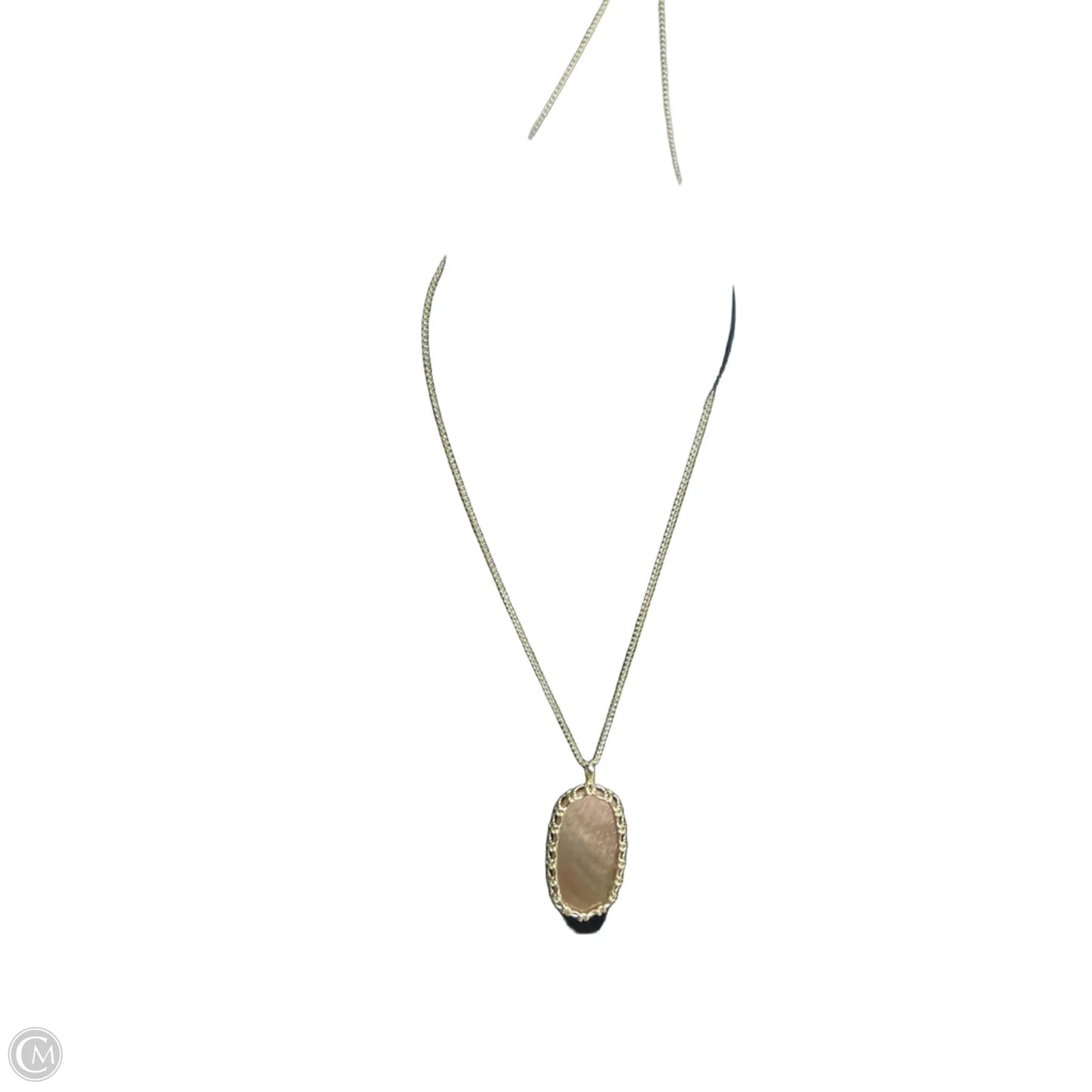 Necklace Pendant By Kendra Scott