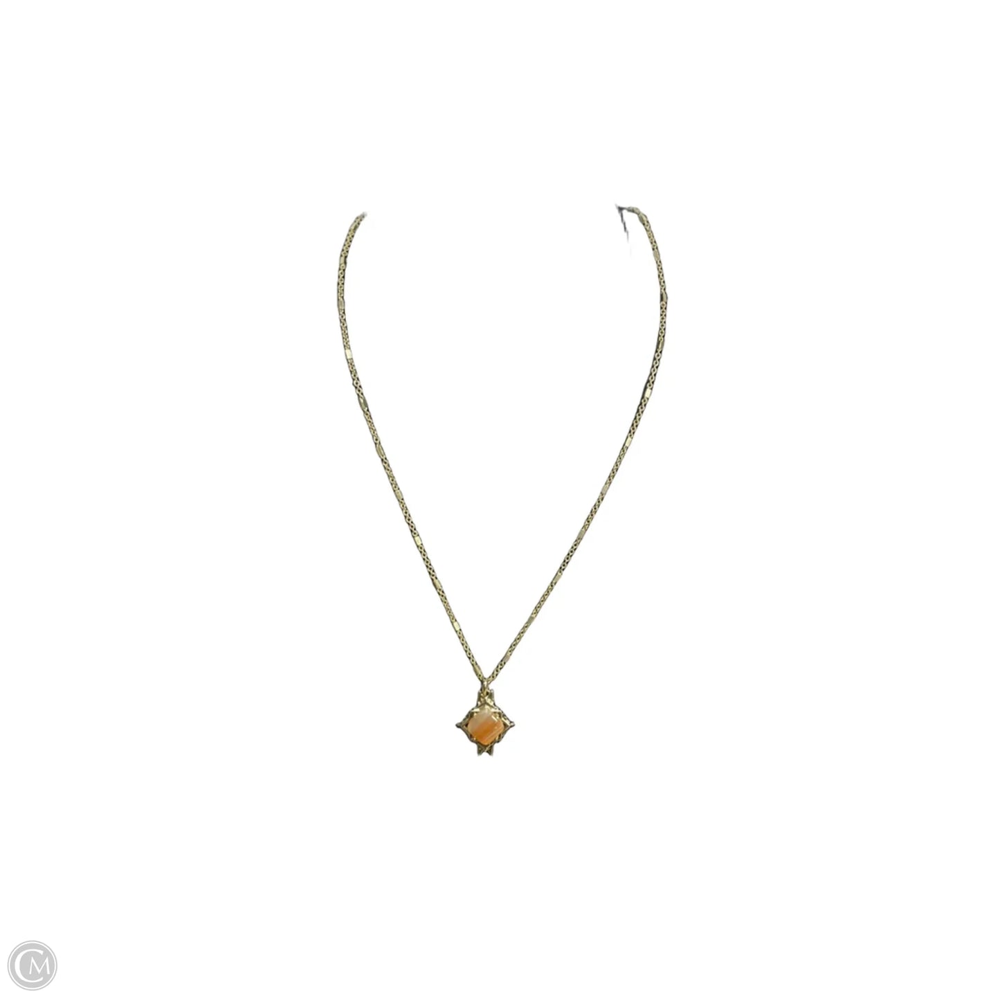 Necklace Pendant By Kendra Scott