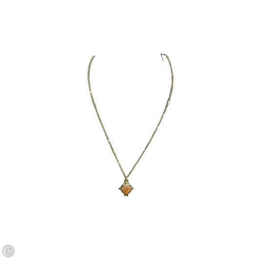 Necklace Pendant By Kendra Scott