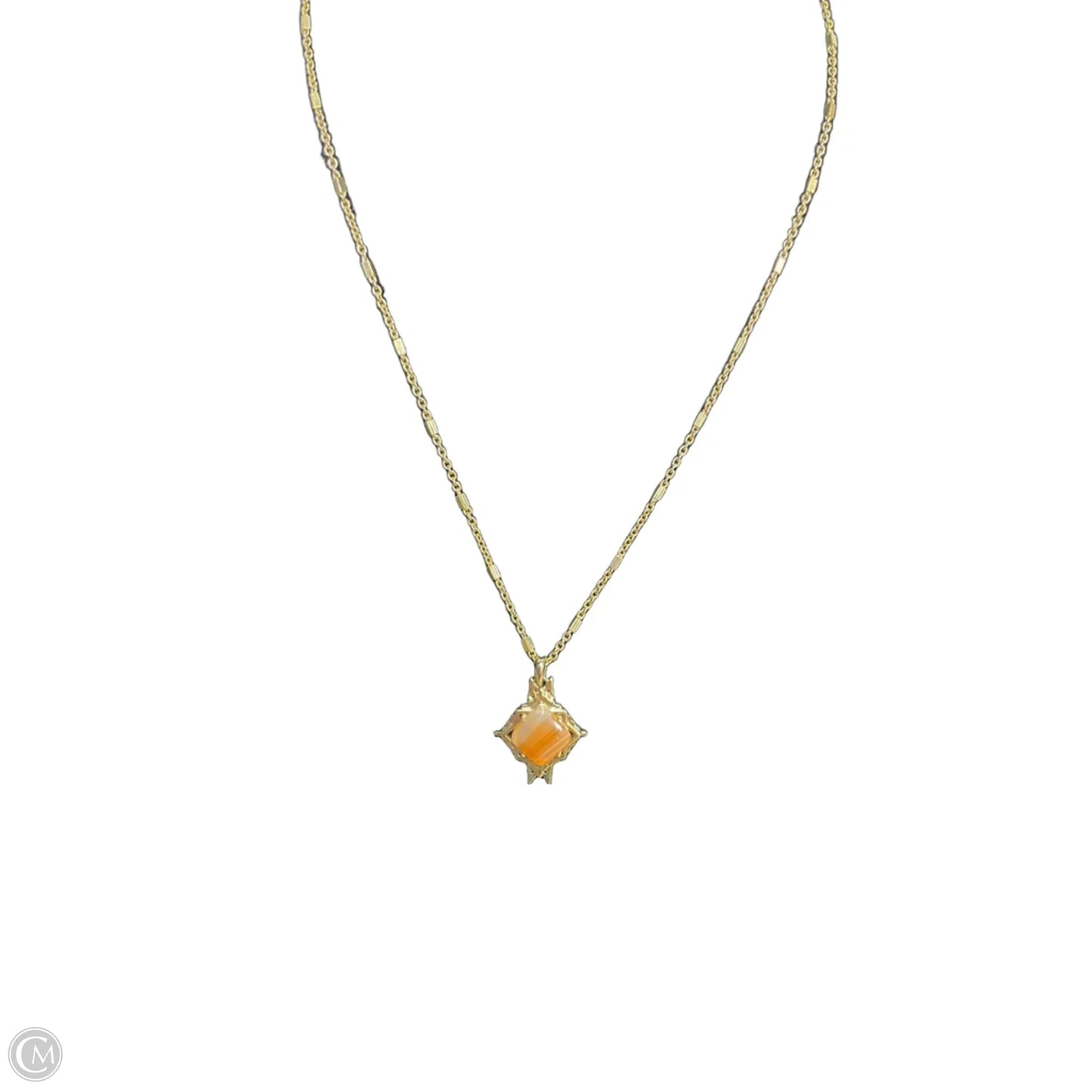 Necklace Pendant By Kendra Scott