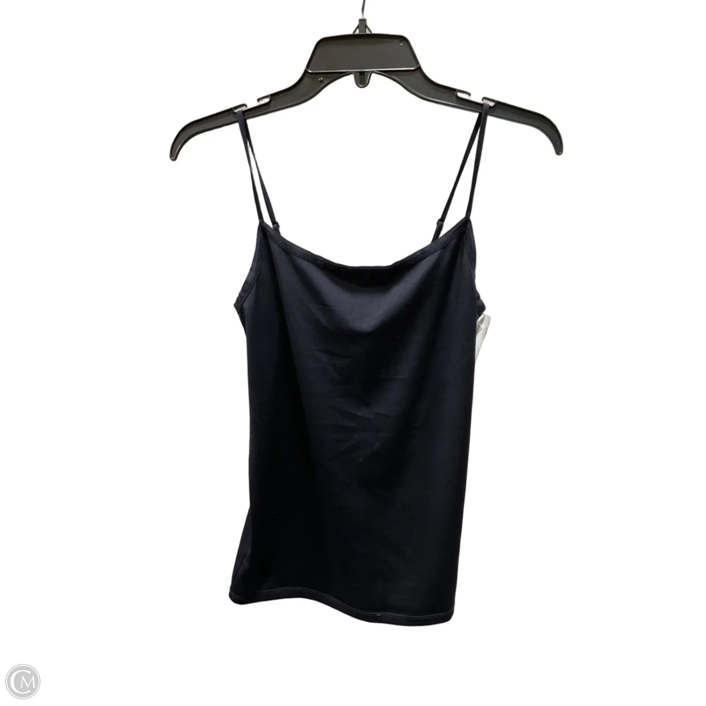 Top Cami By Ann Taylor In Navy, Size: S