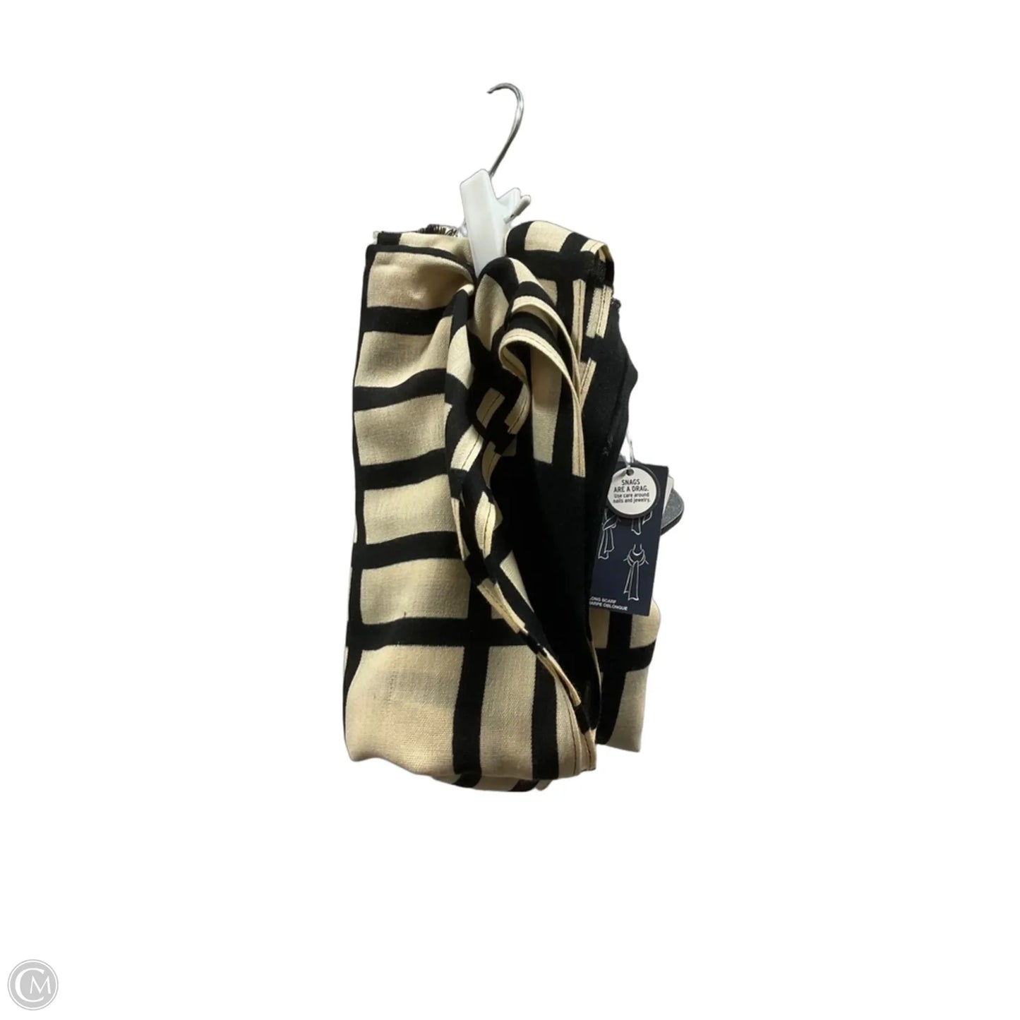 Scarf Long By Lands End