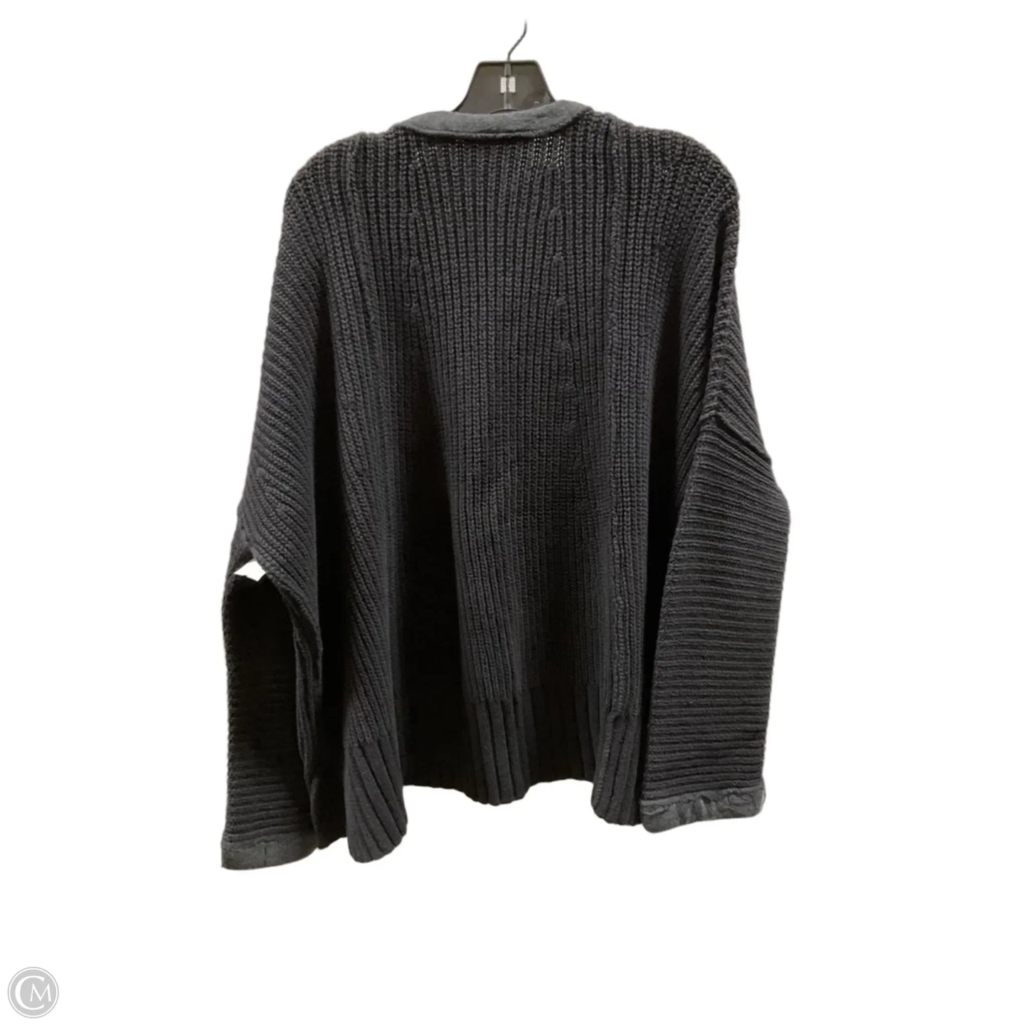 Sweater By Free People In Black, Size: M