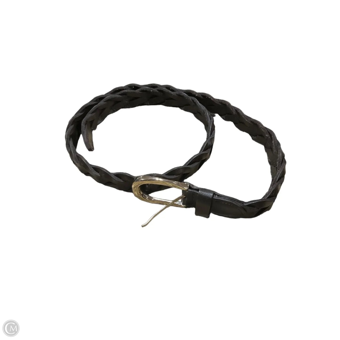 Belt By Madewell, Size: Medium