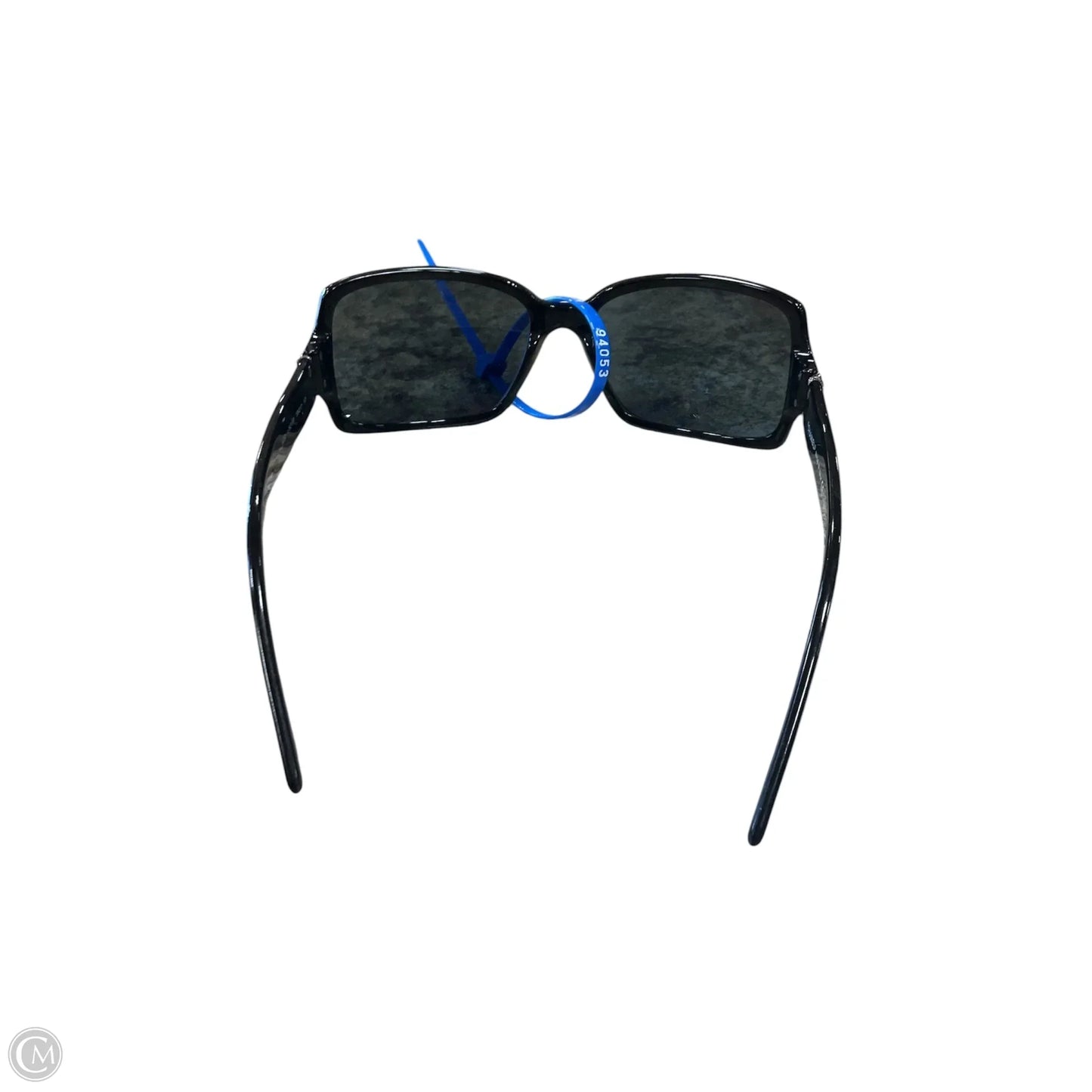 Sunglasses Luxury Designer By Chanel, Size: