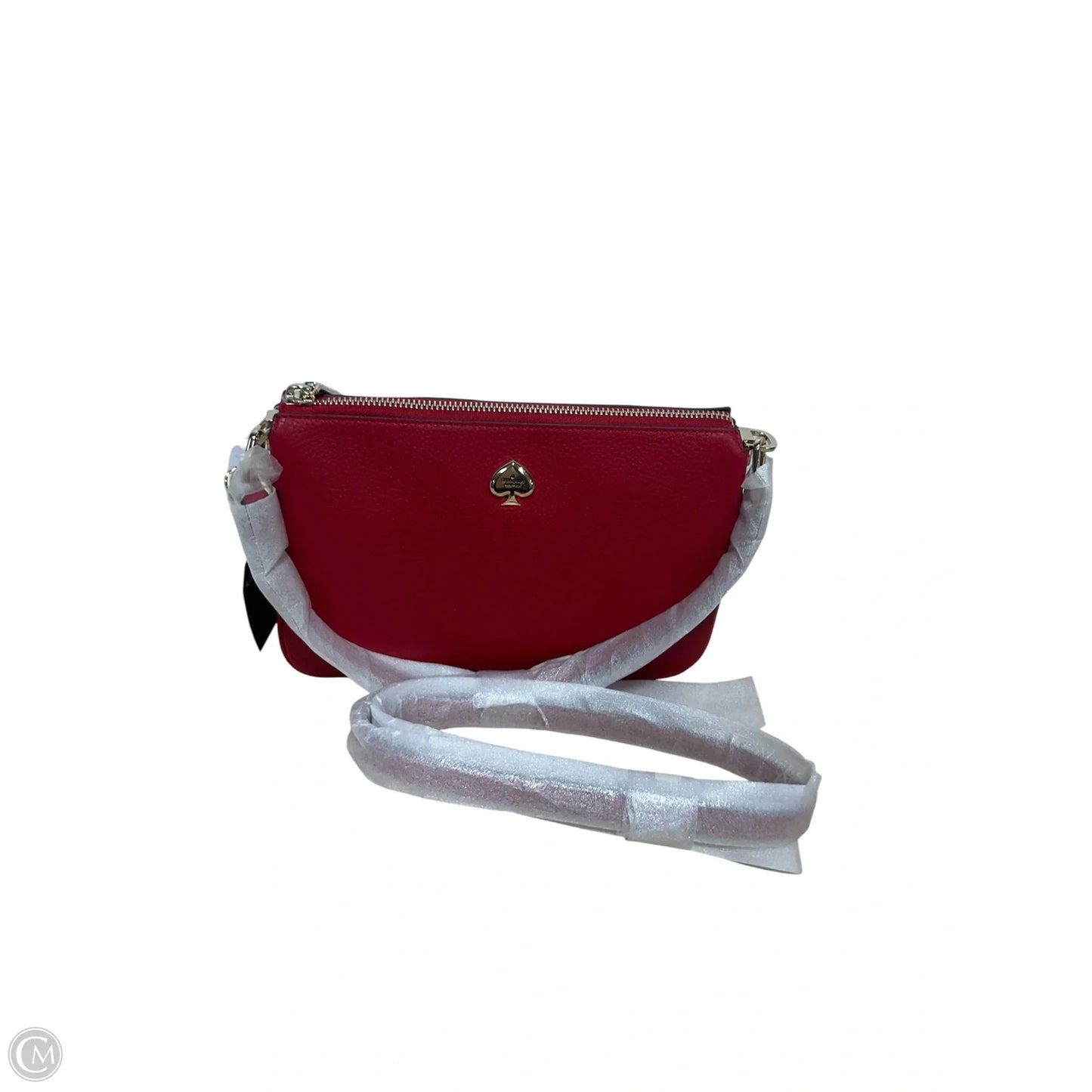 Crossbody Designer By Kate Spade, Size: Small