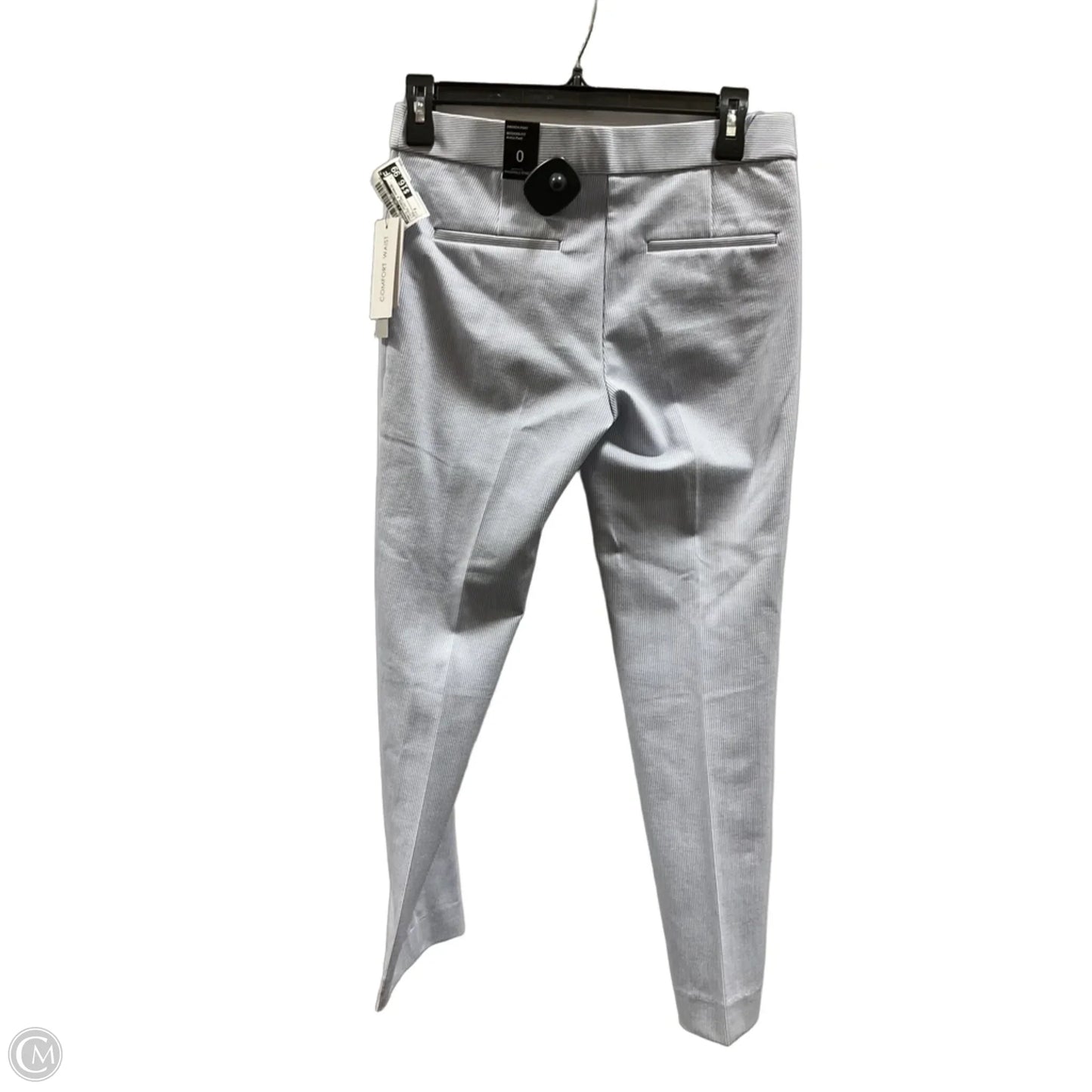 Pants Chinos & Khakis By Amanda + Chelsea In Striped Pattern, Size: 0