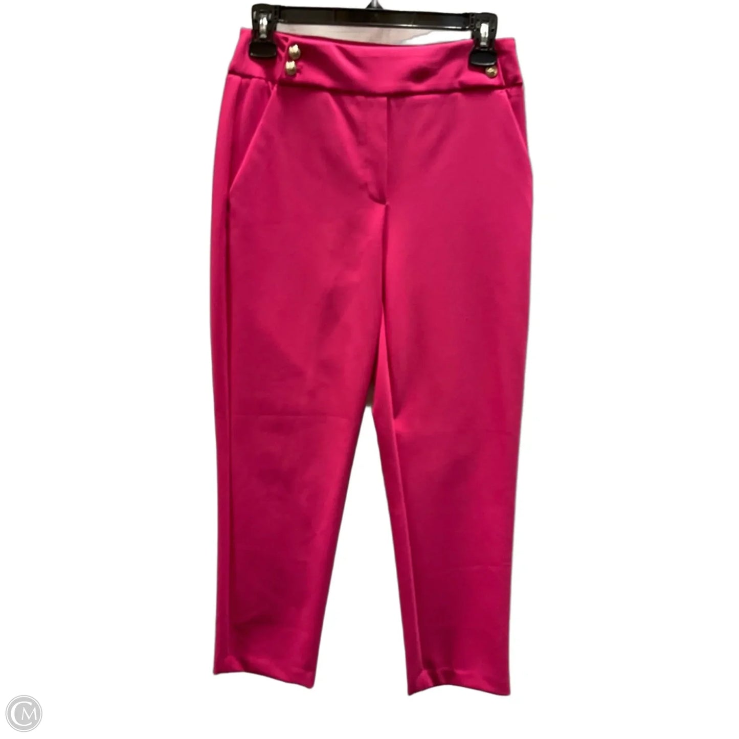 Pants Dress By Rachel Zoe In Pink, Size: 2