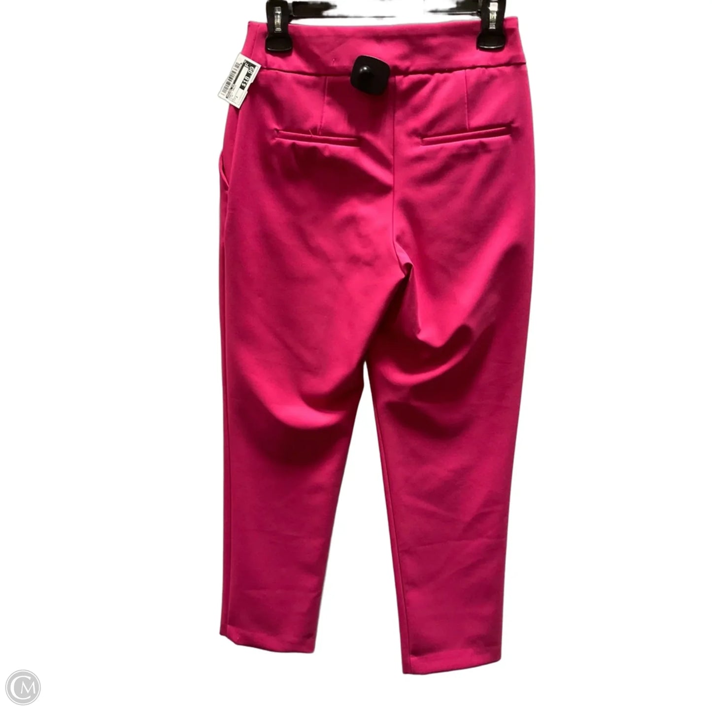 Pants Dress By Rachel Zoe In Pink, Size: 2