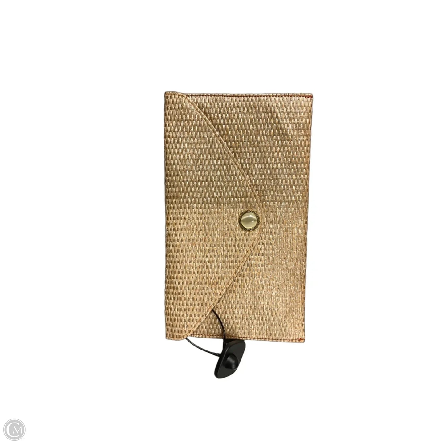 Clutch By Cmf, Size: Medium