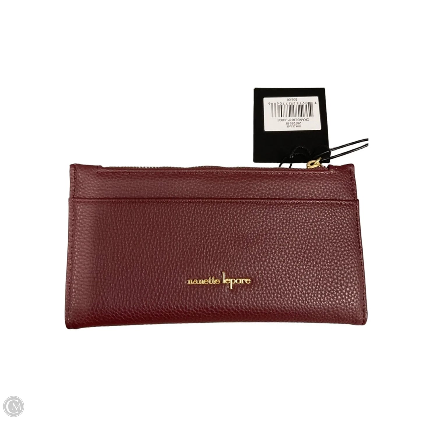 Wallet By Nanette Lepore, Size: Medium