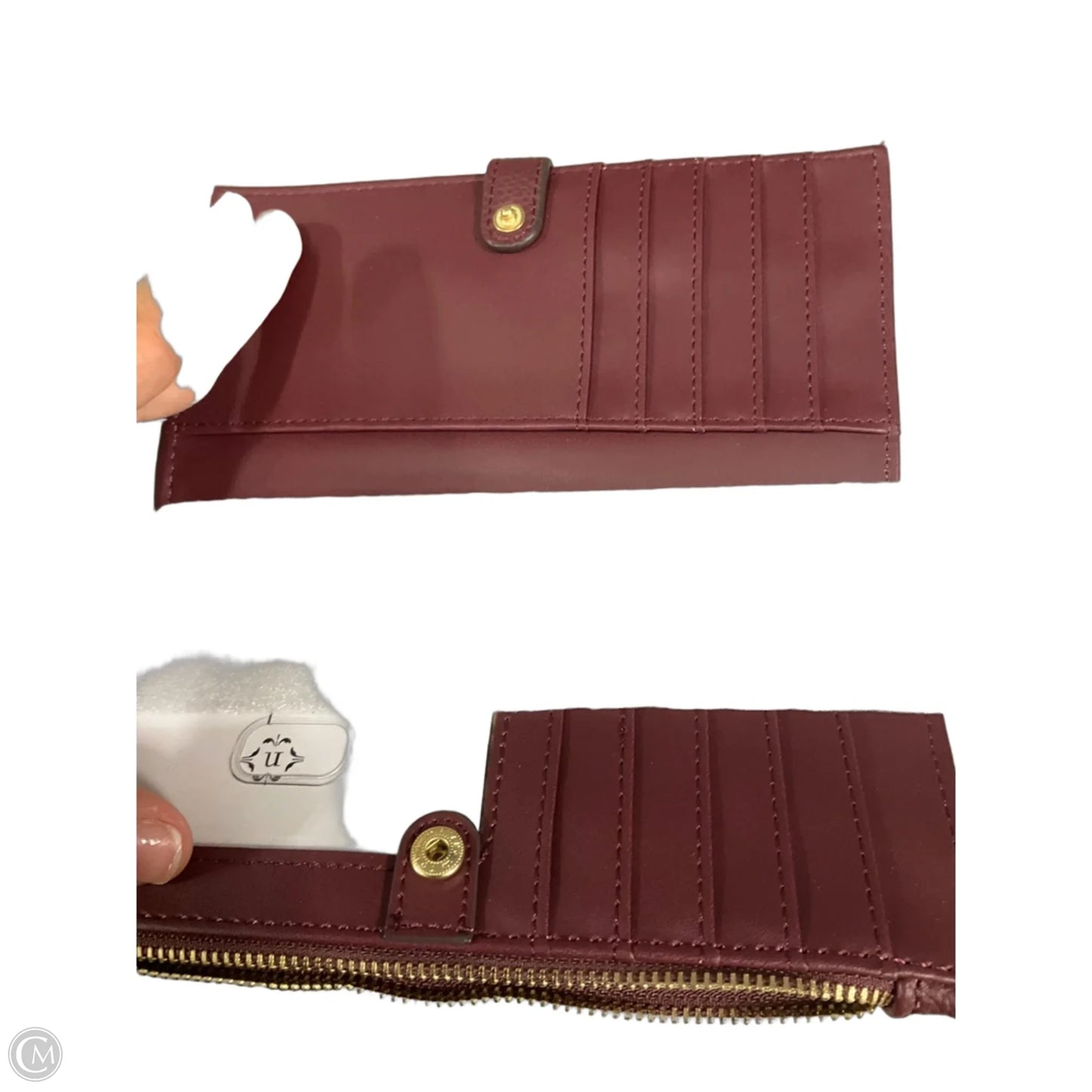 Wallet By Nanette Lepore, Size: Medium