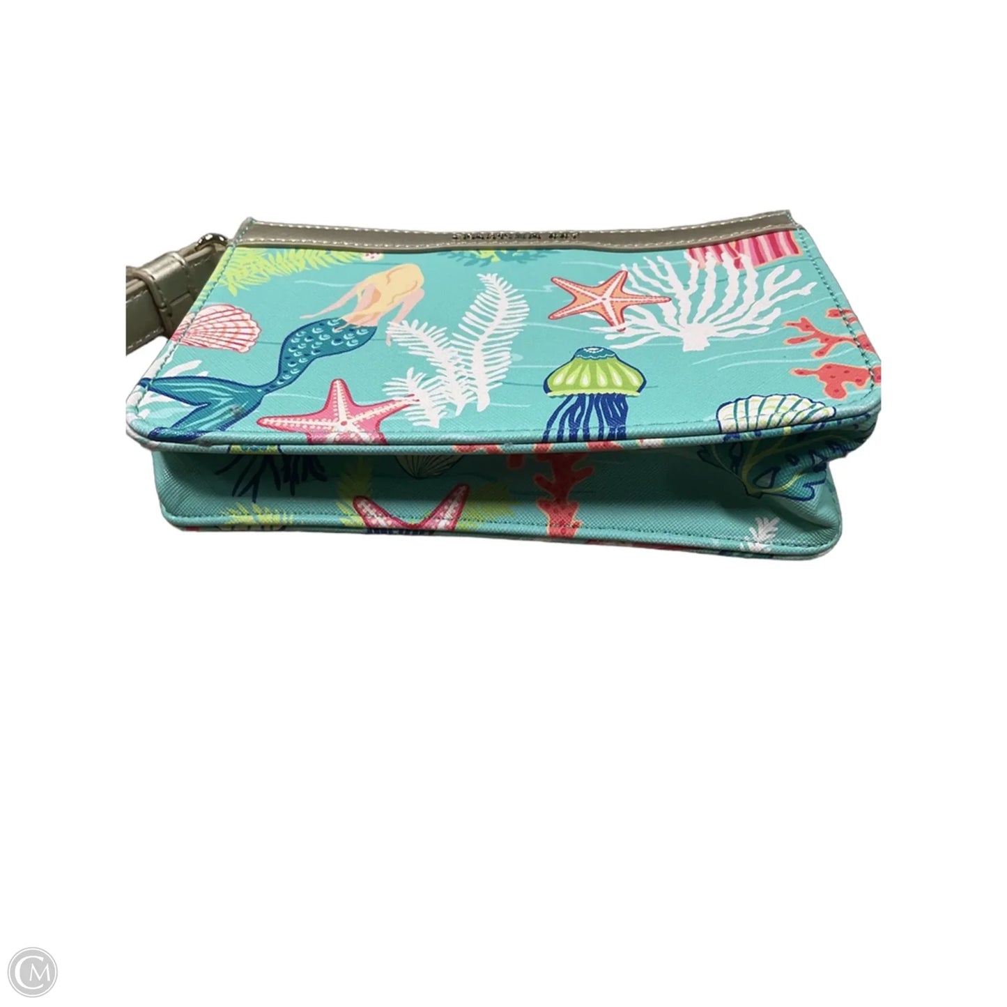 Wristlet By Spartina, Size: Medium