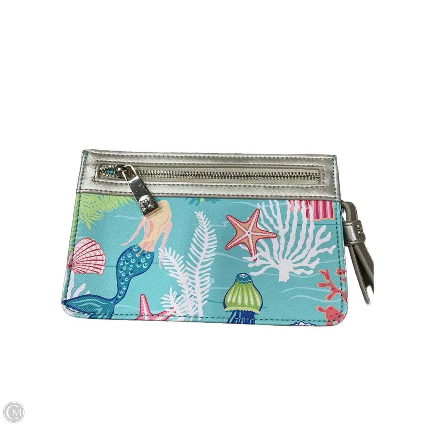 Wristlet By Spartina, Size: Medium