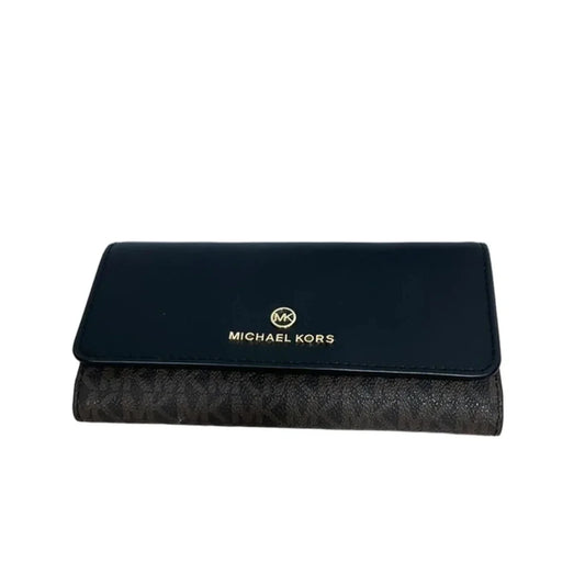 Wallet Designer By Michael Kors, Size: Medium