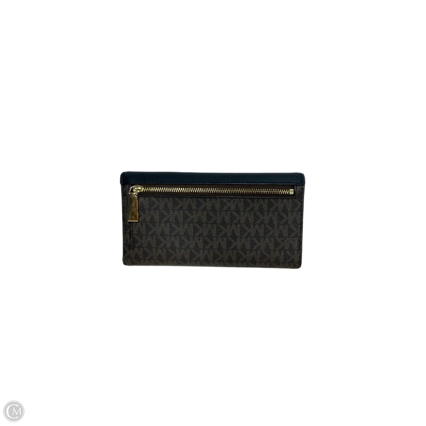 Wallet Designer By Michael Kors, Size: Medium