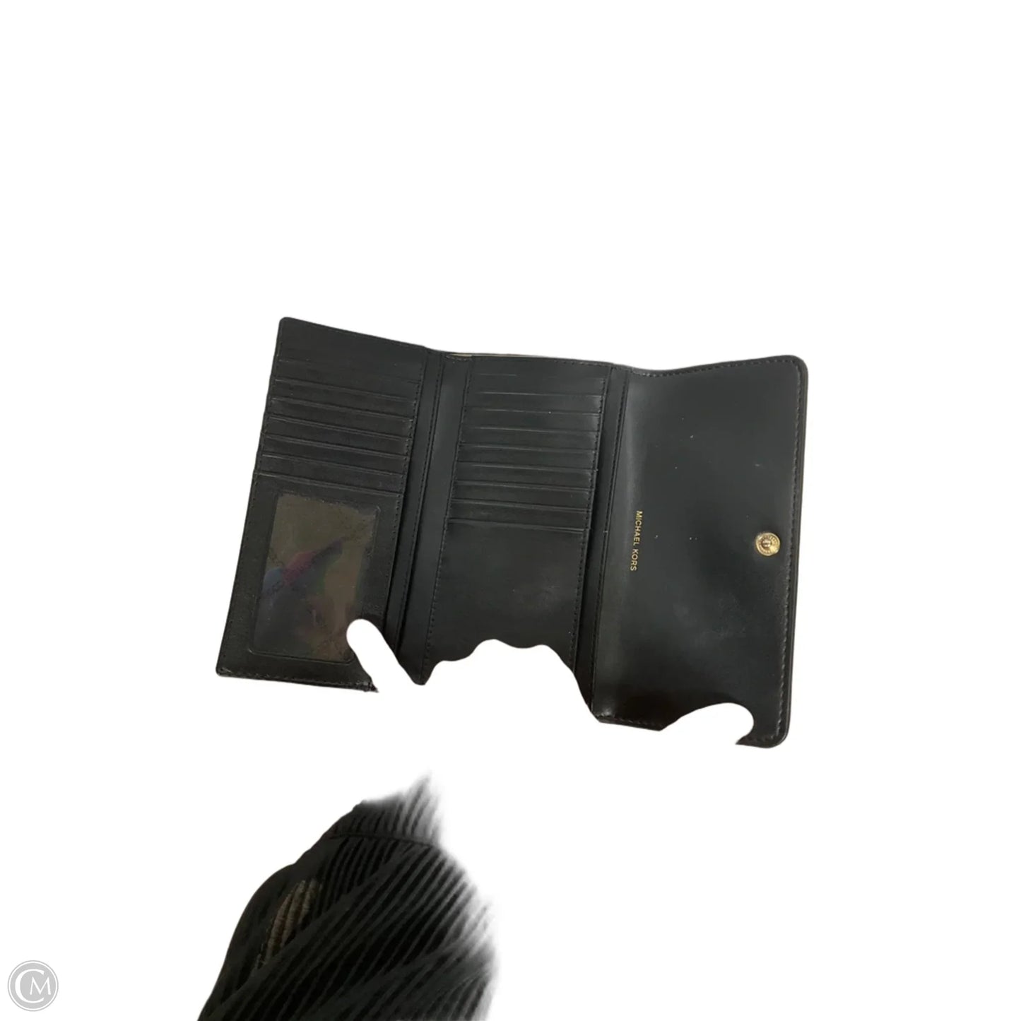Wallet Designer By Michael Kors, Size: Medium