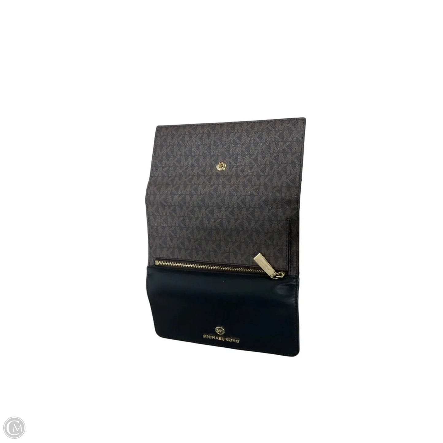 Wallet Designer By Michael Kors, Size: Medium