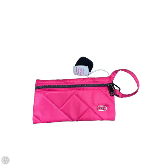 Wallet By Lug, Size: Medium