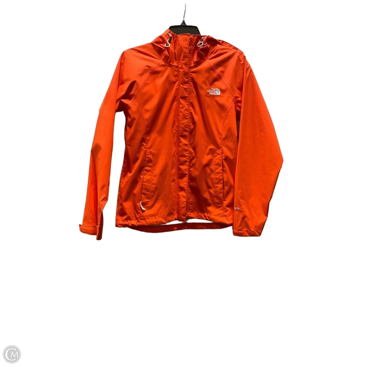 Jacket Other By The North Face In Orange, Size: S