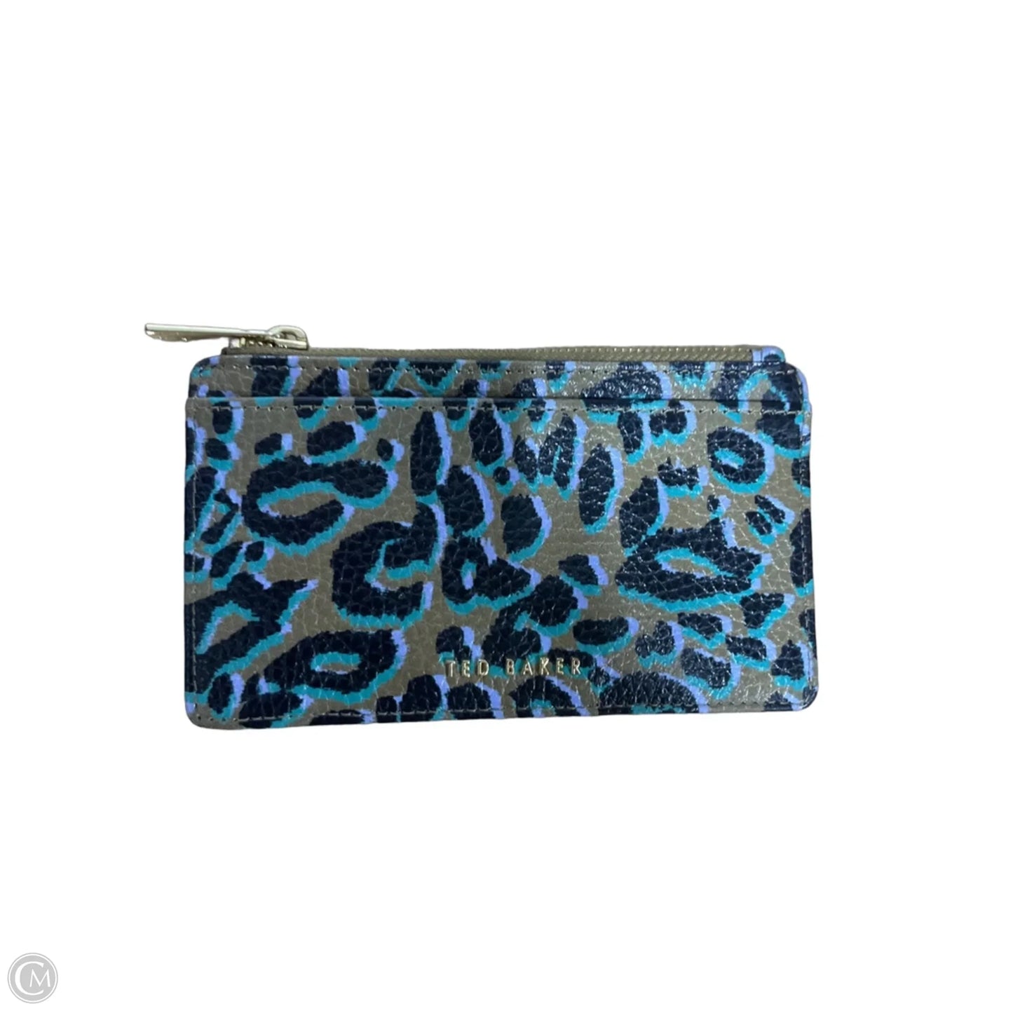 Wallet By Ted Baker, Size: Small