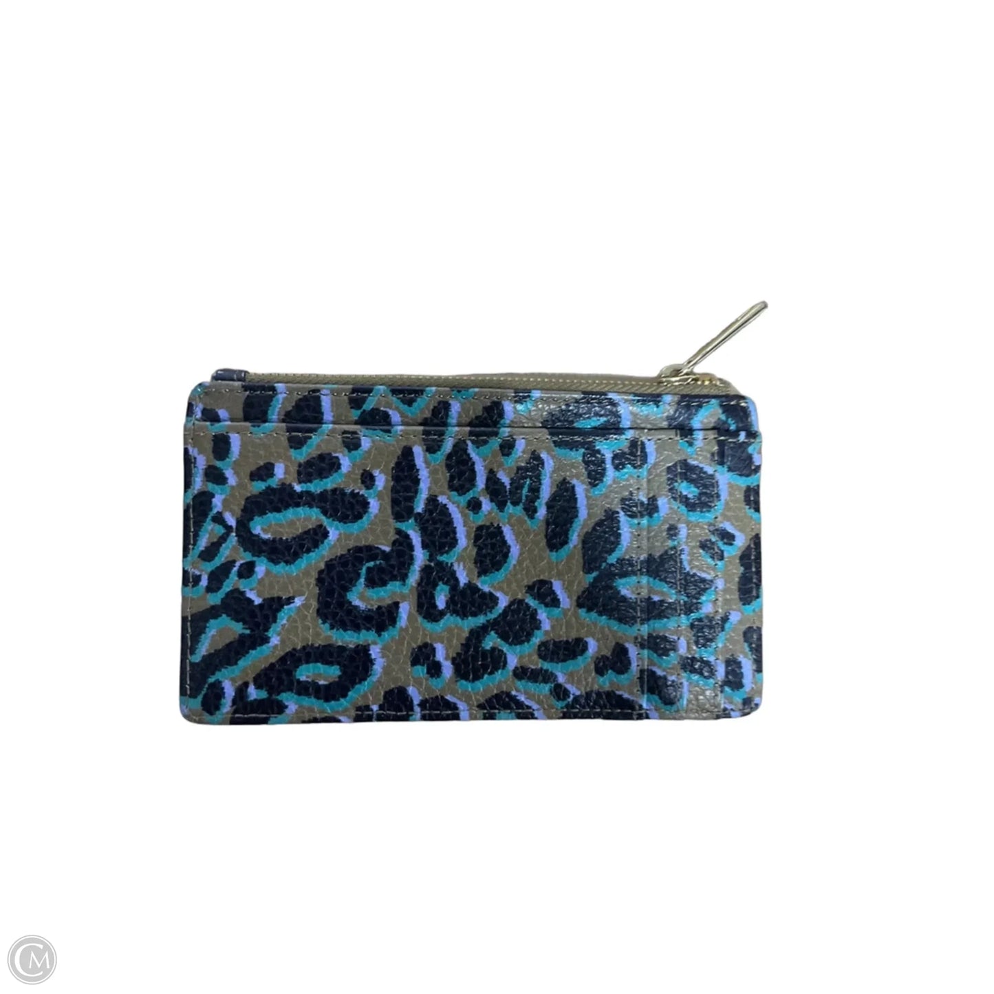 Wallet By Ted Baker, Size: Small