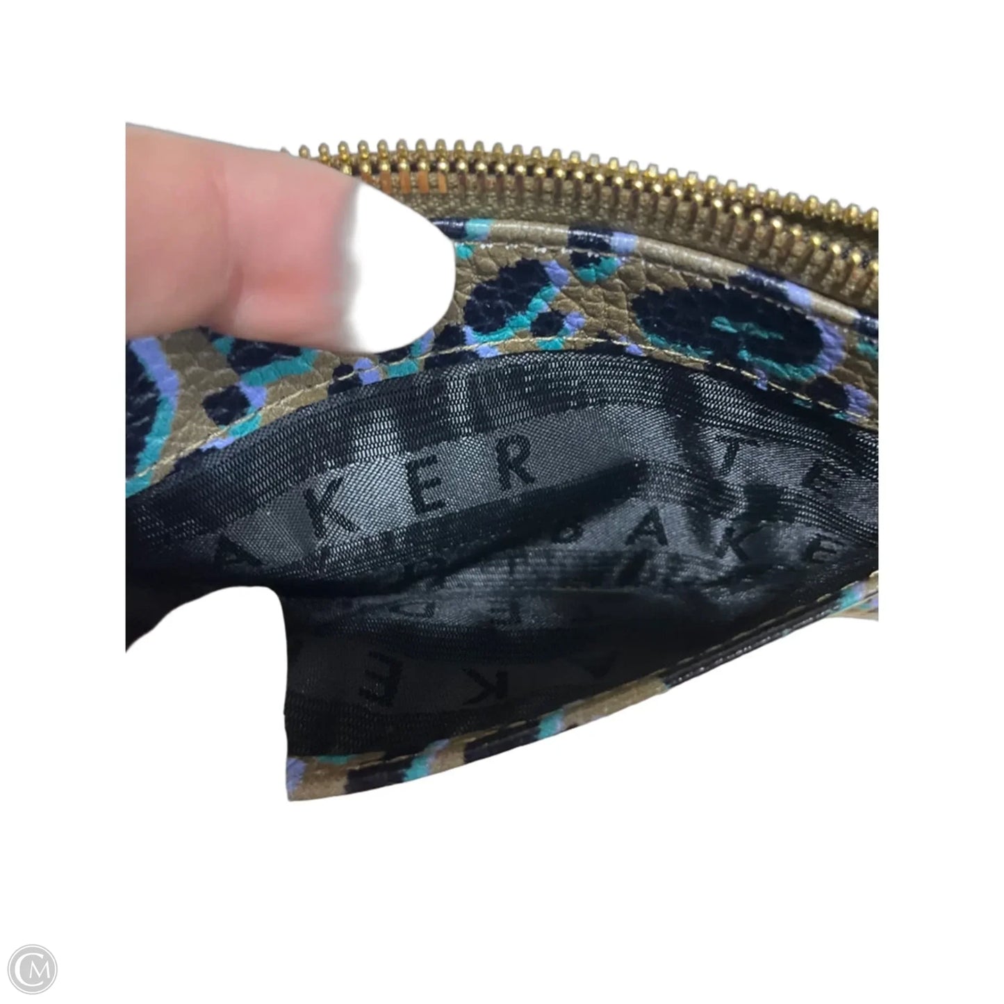Wallet By Ted Baker, Size: Small
